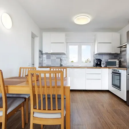 Casa Aliana Lägenhet *