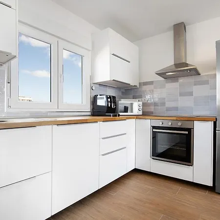 Apartament Casa Aliana