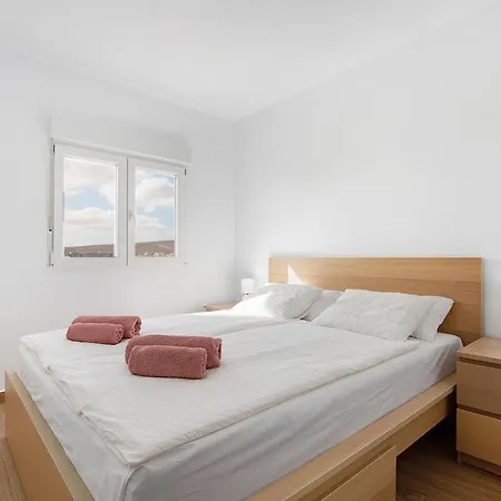 Apartament Casa Aliana