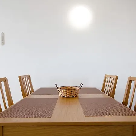 Casa Aliana Lägenhet Puerto del Rosario (Fuerteventura)